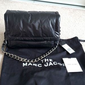 Marc Jacobs pillow bag. Authentic